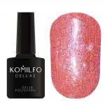 Liquid Glam Gel №LGG011 8 ml. Komilfo