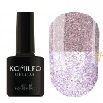 Gel polish Luminous №L010 8 ml. Komilfo