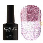 Gel polish Luminous №L012 8 ml. Komilfo