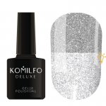 Gel polish Luminous №L001 8 ml. Komilfo