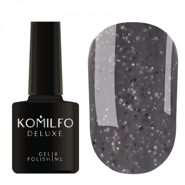 Gel polish Stone Collection №ST002 8 ml. Komilfo