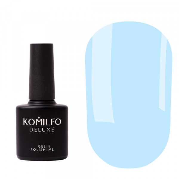 Color Base Tenderness 8 ml. Komilfo