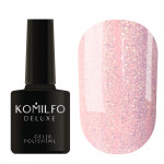 Gel Polish Mermaids Tail №001 8 ml. Komilfo