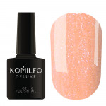 Gel Polish Mermaids Tail №002 8 ml. Komilfo