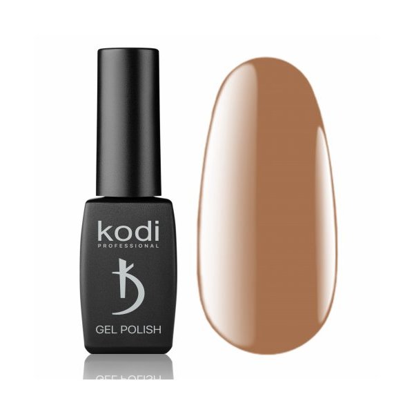 Gel polish "Mouline" №01 MN 8 ml. Kodi Professional