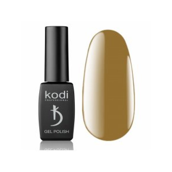 Gel polish "Mouline" №02 MN 8 ml. Kodi Professional