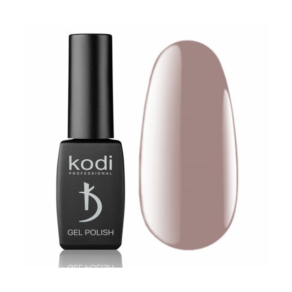 Gel polish "Mouline" №07 MN 8 ml. Kodi Professional