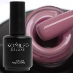 Color Base French №013 15 ml. Komilfo