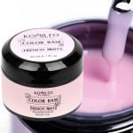 Color Base French №015 30 ml. (without brush,jar) Komilfo