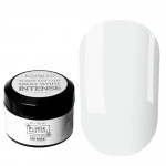 Milky White Intense Base (without brush,jar) 30 ml. Komilfo