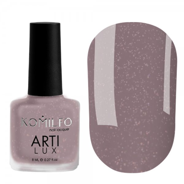 Artilux nail polish №014 8 ml. Komilfo