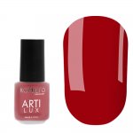 Artilux nail polish №022 4 ml. Komilfo