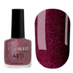 Artilux nail polish №024 8 ml. Komilfo