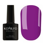 Gel Polish Kaleidoscopic Collection №K011, 8 ml. Komilfo