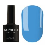 Gel Polish Kaleidoscopic Collection №K016, 8 ml. Komilfo