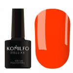 Gel Polish Kaleidoscopic Collection №K006, 8 ml. Komilfo