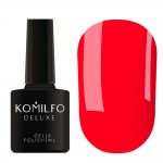 Gel Polish Kaleidoscopic Collection №K008, 8 ml. Komilfo