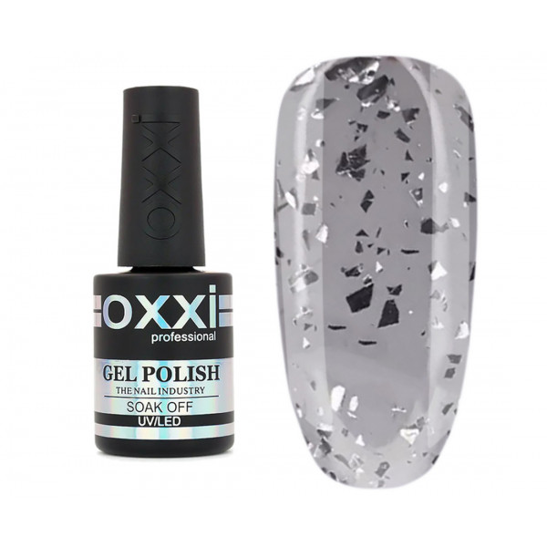 Iceberg Top №01 10 ml. OXXI