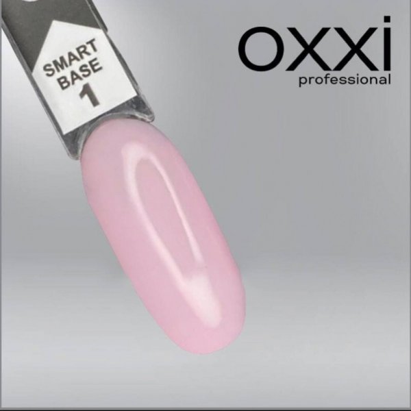  Smart Base №1 10 ml. OXXI