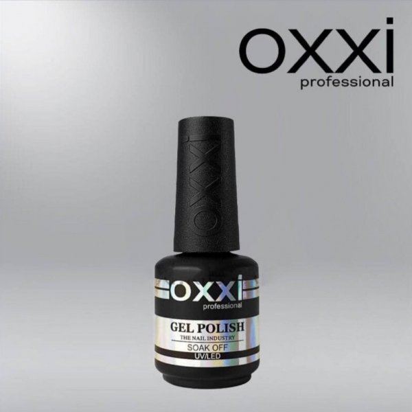 HARD BASE 15 ml OXXI x 10 ( 10 units )