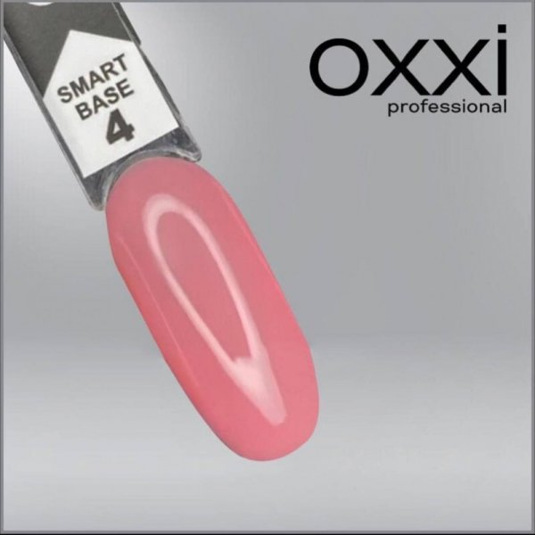 Smart Base №4 10 ml. OXXI