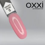 Smart Base №5 15 ml. OXXI