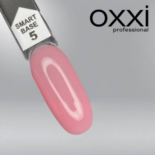 Smart Base №5 10 ml. OXXI