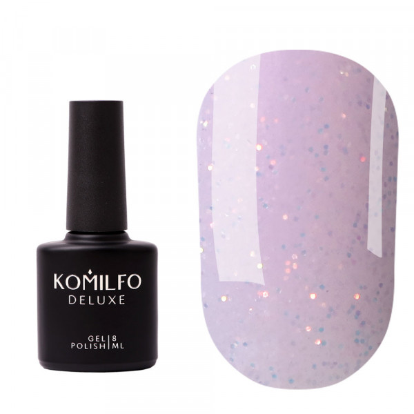 Komilfo Pink Diamond Top, 8 ml