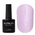 Potal Base №P003 (Light-purple with Potal) 8 ml. Komilfo