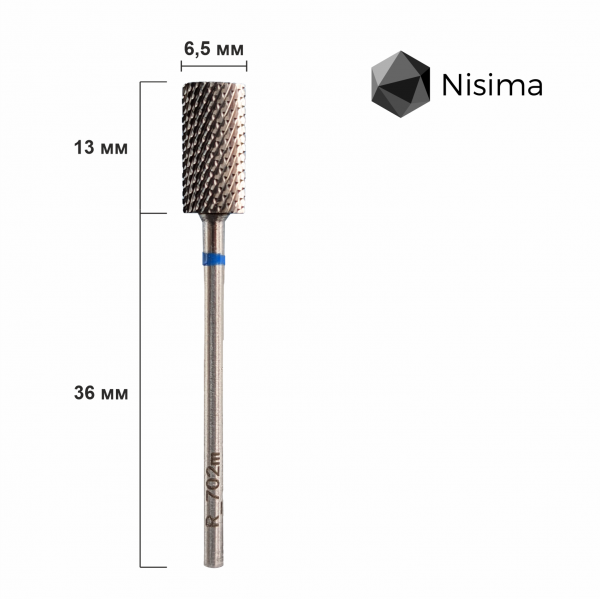 Buffing head R702mK Nisima