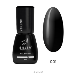 Gel Polish Siller