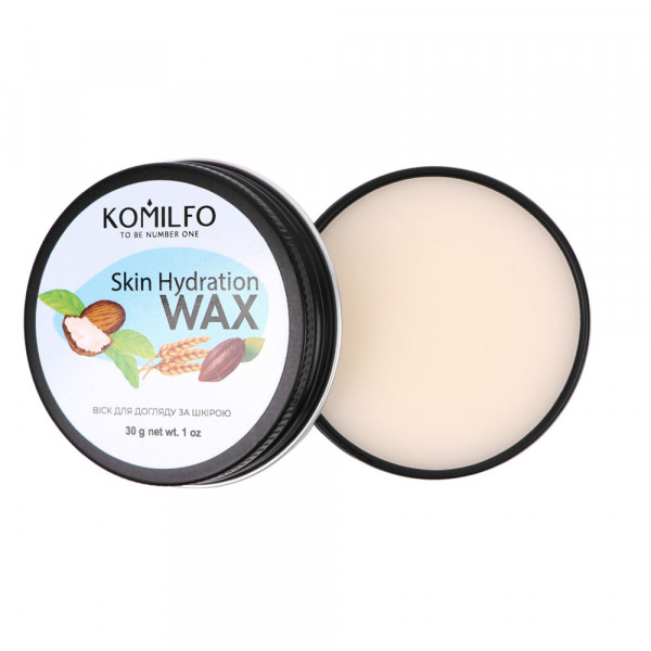 Skin Hydration Wax 30 g. Komilfo