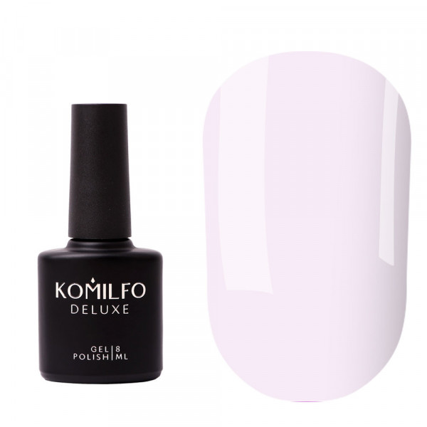 Komilfo Tint Top №001, 8 ml