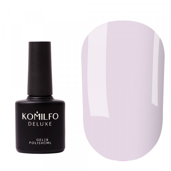 Komilfo Tint Top №002, 8 ml