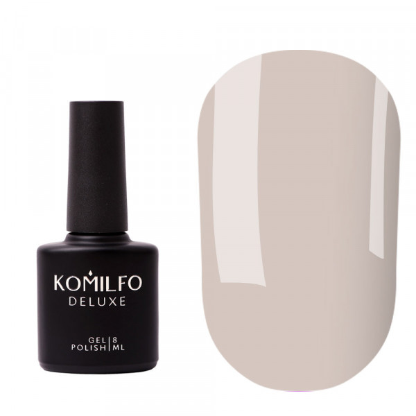 Komilfo Tint Top №003, 8 ml