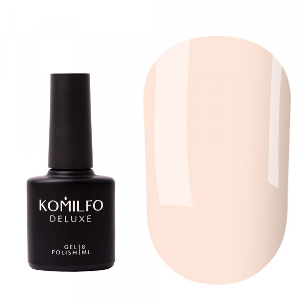 Komilfo Tint Top №004, 8 ml