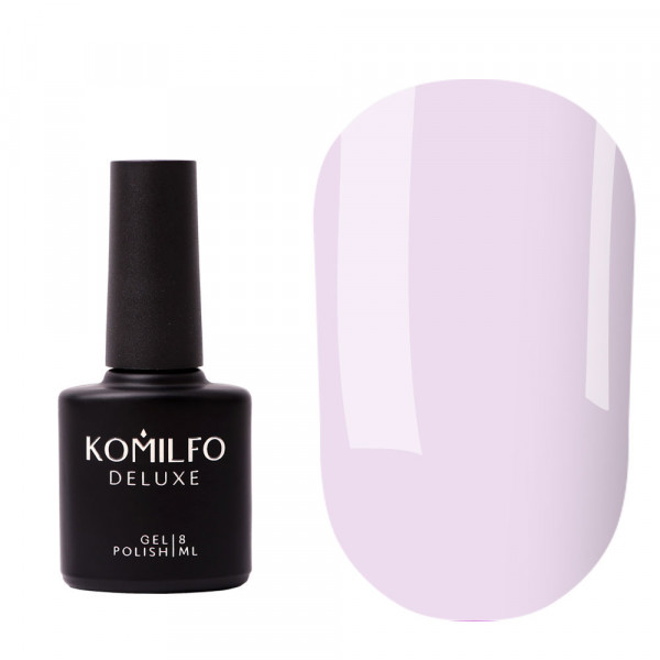 Komilfo Tint Top №006, 8 ml