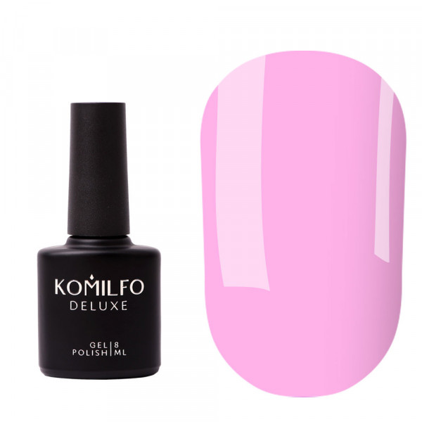 Komilfo Tint Top №007, 8 ml