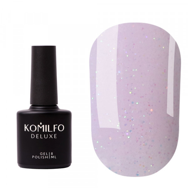 Komilfo Violet Diamond Top, 8 мл