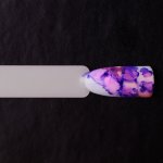 Komilfo Aqua Drops Purple №008, 5 мл