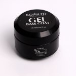 Komilfo Gel Base Coat (without brush) 15 ml.