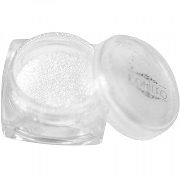 Komilfo Pigment Effect 002 (Diamond Silver) 1 g.