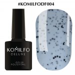 Gel polish Dragon Fruit DF004 8 ml. Komilfo