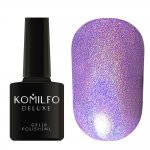 Gel Polish Holographic Collection №004 8 ml. Komilfo