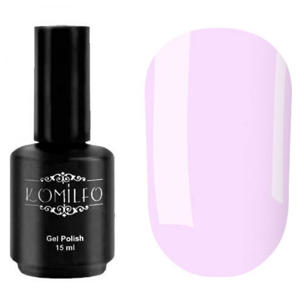 Komilfo Milky Violet Base 15 ml.