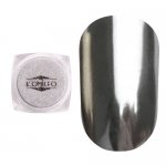 Komilfo Mirror Powder №001 (серебро) 0,5 г