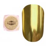 Komilfo Mirror Powder №003 (leaf-gold) 0.5 g.