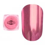 Komilfo Mirror Powder №010 (нежно-розовый) 0,5 г