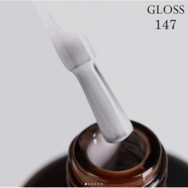 Gel polish GLOSS 11 ml. №147