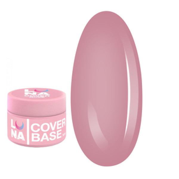 Cover Base №14 30 ml LUNAmoon